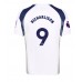 Maillot de foot Tottenham Hotspur Richarlison #9 Domicile vêtements 2025-26 Manches Courtes